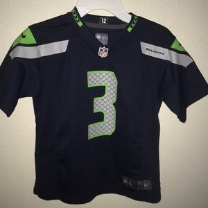 Seattle Seahawks Jr Jersey
